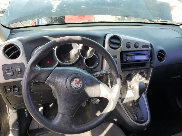 Photo 8 from auction – 2004 PONTIAC VIBE with VIN 5Y2SL62814Z463563