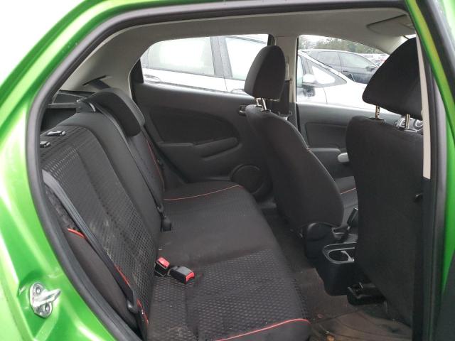 Photo 10 from auction – 2011 MAZDA MAZDA2 with VIN JM1DE1HZ6B0120674