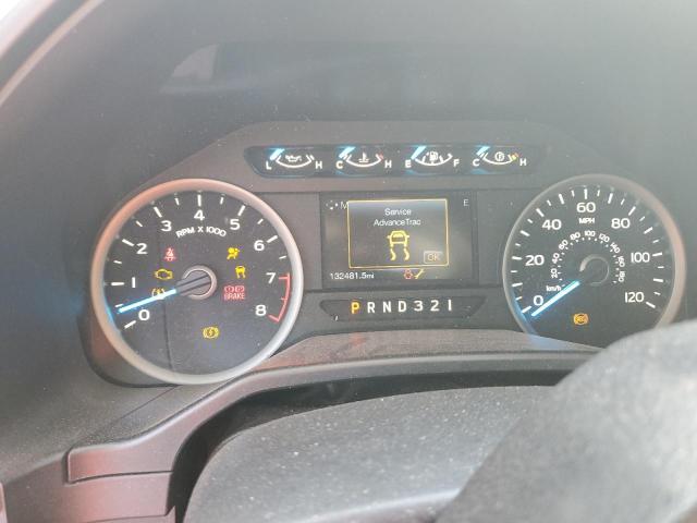 Photo 9 from auction – 2016 FORD F150 SUPER with VIN 1FTEW1C83GFA89615