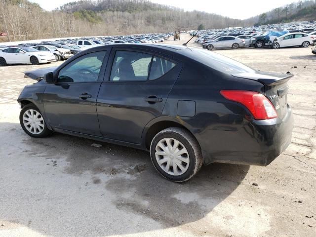 Photo 2 from auction – 2015 NISSAN VERSA S with VIN 3N1CN7AP9FL825536