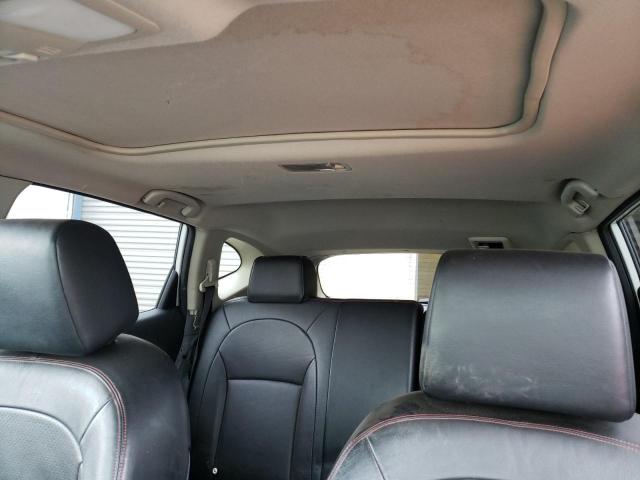 Photo 10 from auction – 2012 NISSAN ROGUE S with VIN JN8AS5MV4CW420786