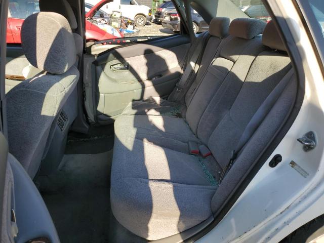 Photo 10 from auction – 2002 TOYOTA AVALON XL with VIN 4T1BF28B92U219104