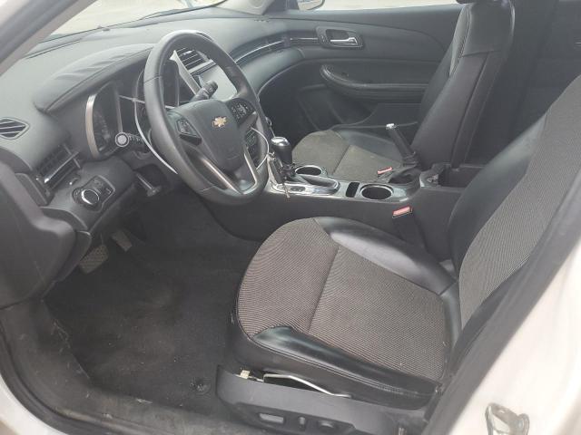Photo 7 from auction – 2014 CHEVROLET MALIBU 1LT with VIN 1G11C5SL2EF220463