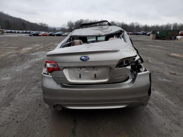 Photo 6 from auction – 2015 SUBARU LEGACY 2.5 with VIN 4S3BNAE68F3007282