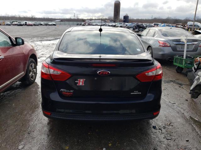 Photo 6 from auction – 2014 FORD FOCUS SE with VIN 1FADP3F24EL121360