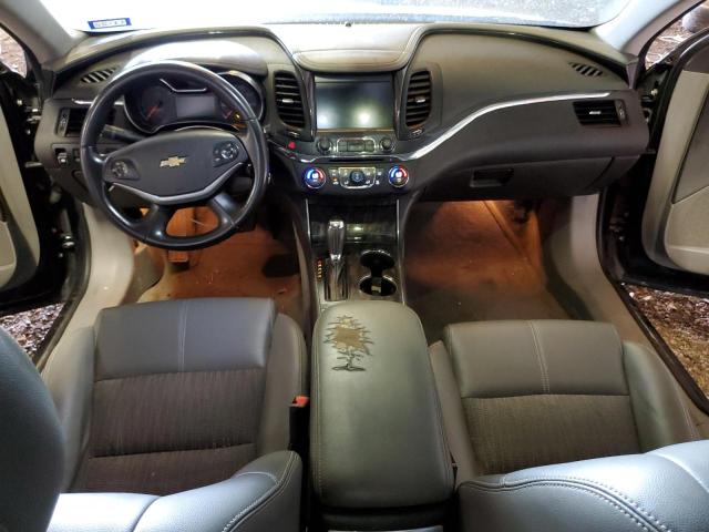 Photo 8 from auction – 2014 CHEVROLET IMPALA LT with VIN 2G1125S34E9118478