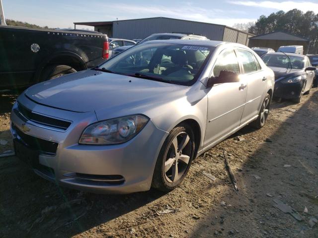 CHEVROLET MALIBU 1LT 2012 with VIN 1G1ZC5E04CF352366 - Photo from auction