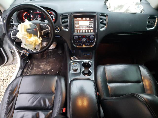 Photo 8 from auction – 2016 DODGE DURANGO LI with VIN 1C4RDJDG7GC467417