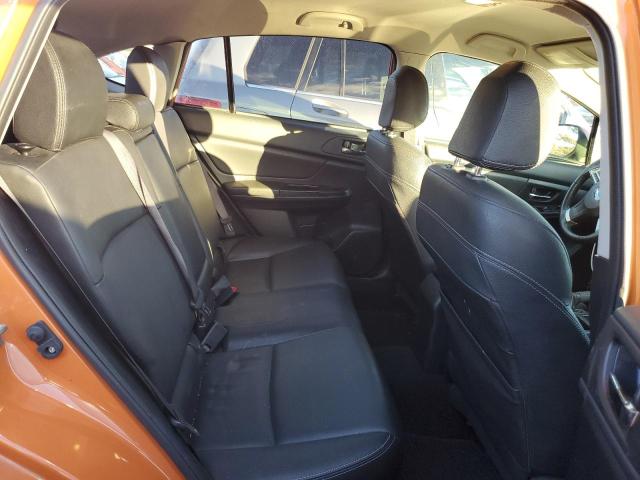 Photo 10 from auction – 2014 SUBARU XV CROSSTR with VIN JF2GPAGC4E8330685