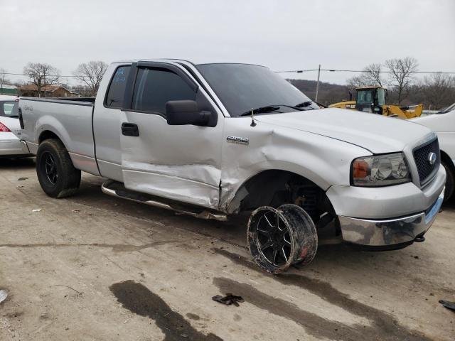 Фото 4 с аукциона – 2005 FORD F150 с VIN 1FTPX145X5FA90641