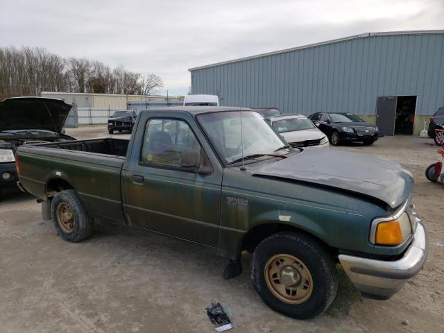 Photo 4 from auction – 1997 FORD RANGER with VIN 1FTCR10A6VTA54605
