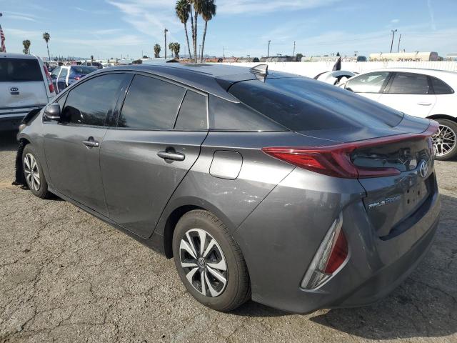 Photo 2 from auction – 2017 TOYOTA PRIUS PRIM with VIN JTDKARFP3H3062582