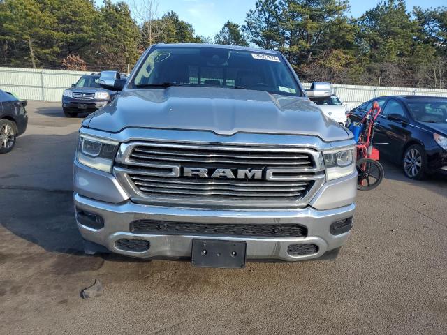 Photo 5 from auction – 2021 RAM 1500 LARAM with VIN 1C6SRFJTXMN676594