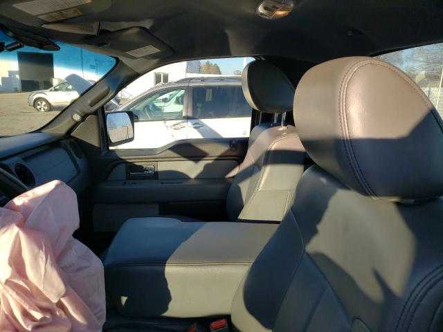 Photo 7 from auction – 2014 FORD F150 with VIN 1FTNF1CF1EKD99698