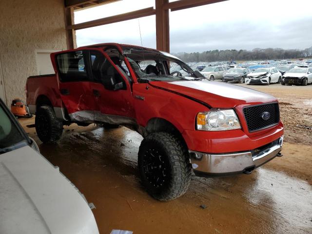 Photo 4 from auction – 2005 FORD F150 SUPER with VIN 1FTPW14525FB51872