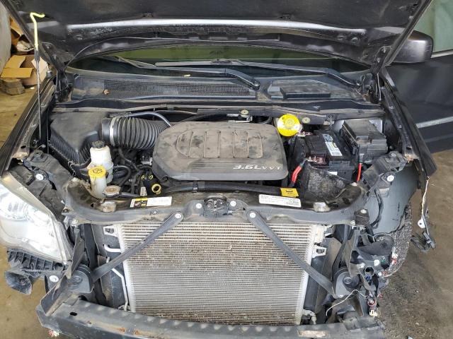Photo 12 from auction – 2016 CHRYSLER TOWN & COU with VIN 2C4RC1BG2GR239726