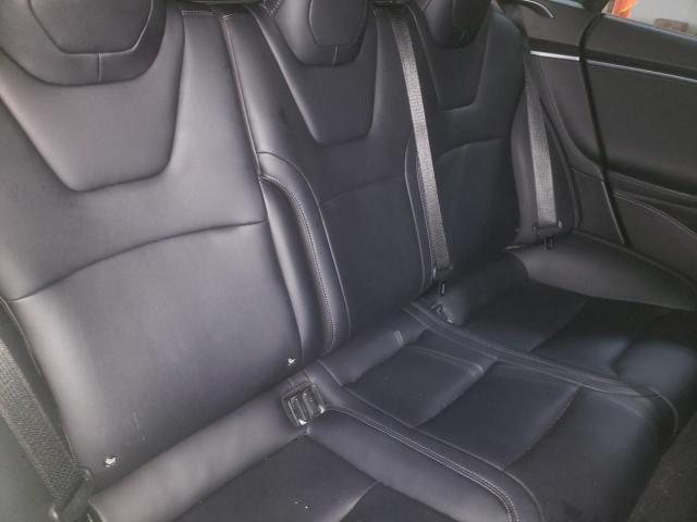 Photo 10 from auction – 2019 TESLA MODEL S with VIN 5YJSA1E29KF347871