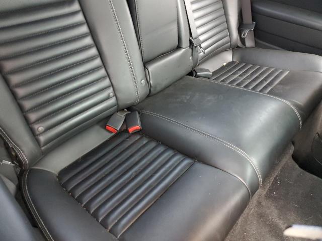Photo 10 from auction – 2010 DODGE CHALLENGER with VIN 2B3CJ4DV0AH323289