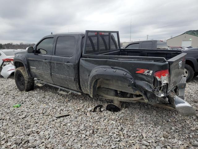 Photo 2 from auction – 2012 GMC SIERRA K15 with VIN 3GTP2VE7XCG136812
