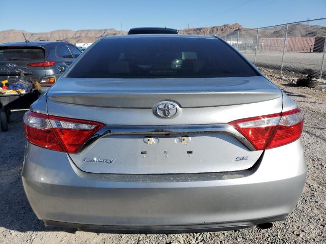 Photo 6 from auction – 2017 TOYOTA CAMRY LE with VIN 4T1BF1FK0HU770950
