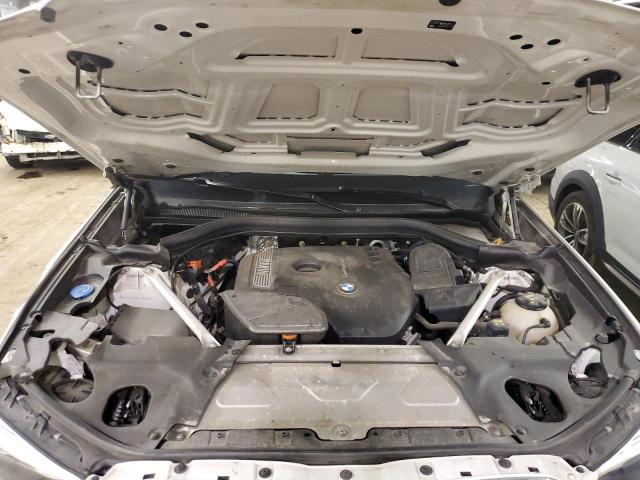 Photo 11 from auction – 2019 BMW X3 XDRIVE3 with VIN 5UXTR9C50KLE18012