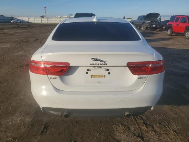 Photo 6 from auction – 2017 JAGUAR XE with VIN SAJAR4BG7HA970236