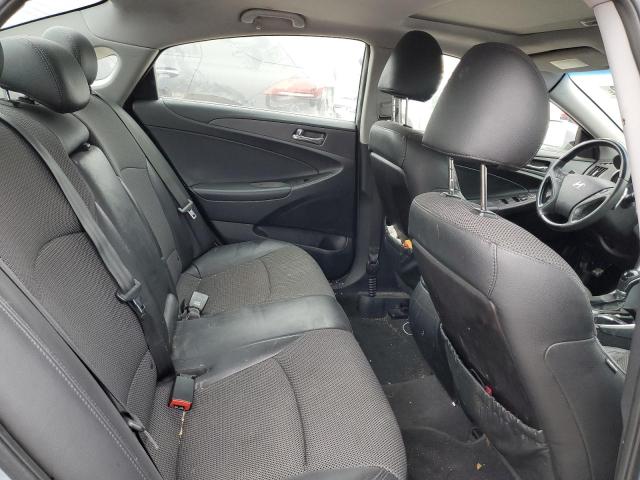 Photo 10 from auction – 2011 HYUNDAI SONATA SE with VIN 5NPEC4AC7BH292975
