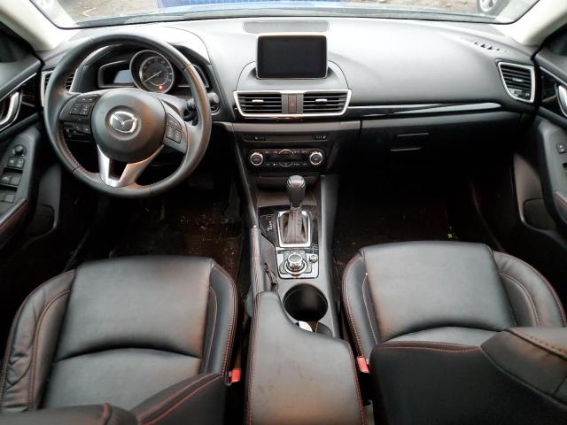 Photo 8 from auction – 2016 MAZDA 3 GRAND TO with VIN 3MZBM1X77GM245596