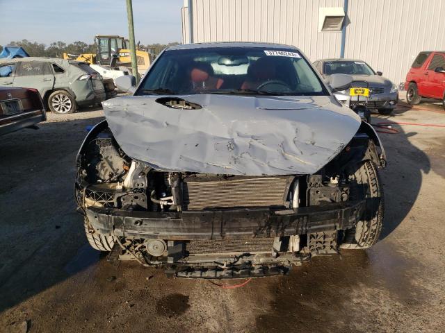 Photo 5 from auction – 2012 HYUNDAI VELOSTER with VIN KMHTC6ADXCU055041