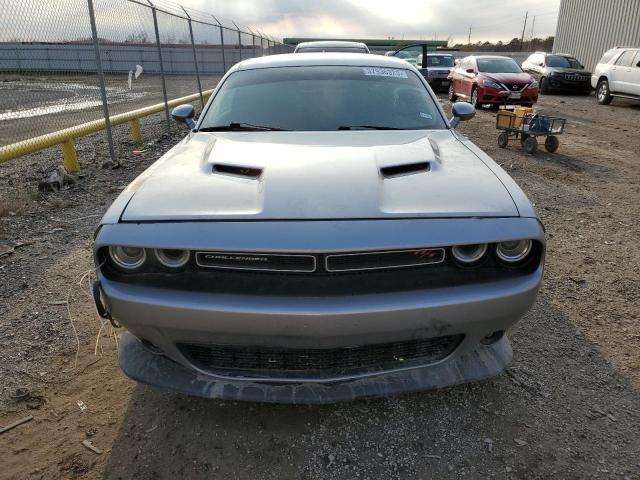 Photo 5 from auction – 2018 DODGE CHALLENGER with VIN 2C3CDZBT7JH259468