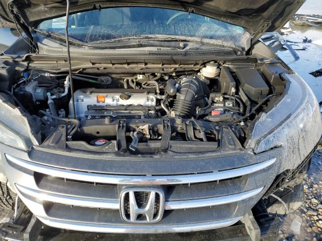Photo 11 from auction – 2012 HONDA CR-V EX with VIN 2HKRM4H52CH634369