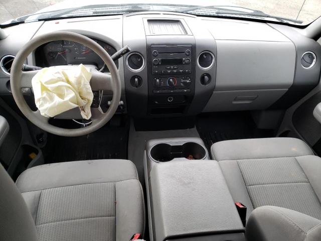 Photo 8 from auction – 2007 FORD F150 SUPER with VIN 1FTPW14597FB59180
