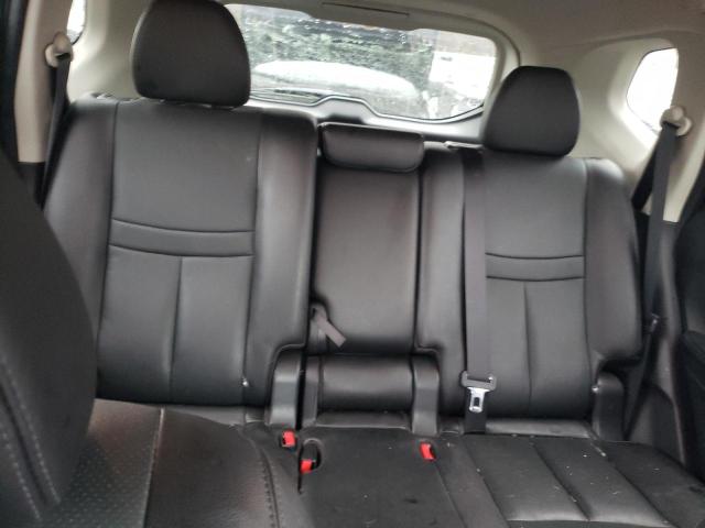 Photo 10 from auction – 2016 NISSAN ROGUE S with VIN 5N1AT2MT1GC879251