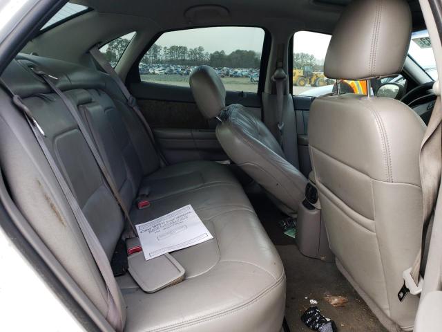 Photo 10 from auction – 2000 FORD TAURUS SEL with VIN 1FAFP56S4YA166674