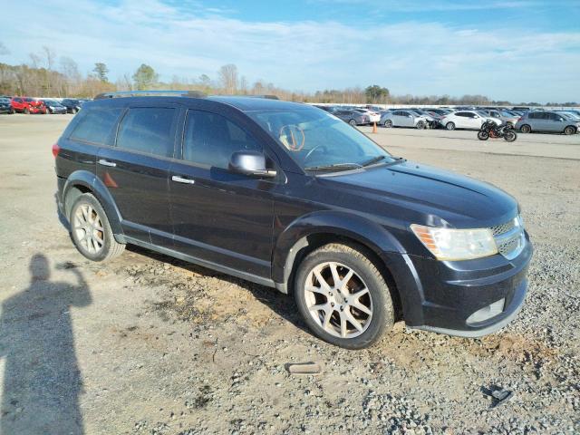 Photo 4 from auction – 2011 DODGE JOURNEY CR with VIN 3D4PG3FG1BT521950