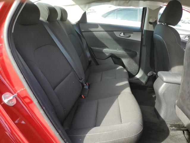 Photo 10 from auction – 2021 KIA FORTE FE with VIN 3KPF24AD1ME304853