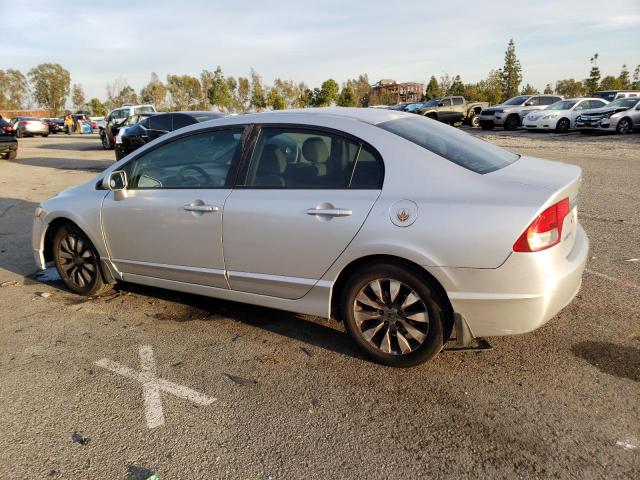 Photo 2 from auction – 2011 HONDA CIVIC EX with VIN 2HGFA1F80BH529913