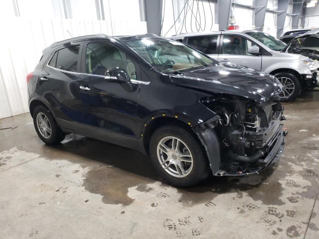 Photo 4 from auction – 2015 BUICK ENCORE with VIN KL4CJCSB5FB265966