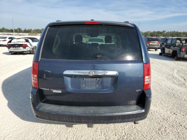 Photo 6 from auction – 2008 CHRYSLER TOWN & COU with VIN 2A8HR64X48R738963