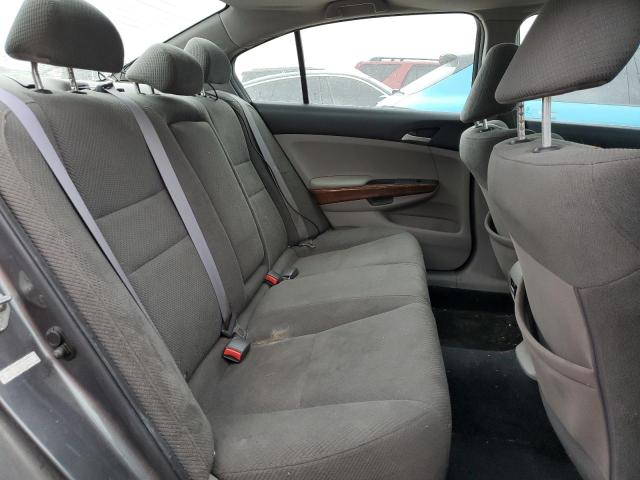Photo 10 from auction – 2011 HONDA ACCORD EX with VIN 1HGCP2E76BA107479