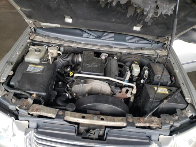 Photo 11 from auction – 2013 GMC ENVOY with VIN 1GKET16S966112754