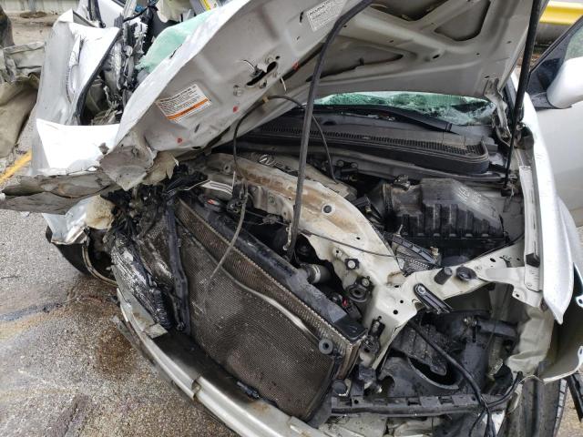 Photo 11 from auction – 2009 ACURA MDX TECHNO with VIN 2HNYD28459H515119