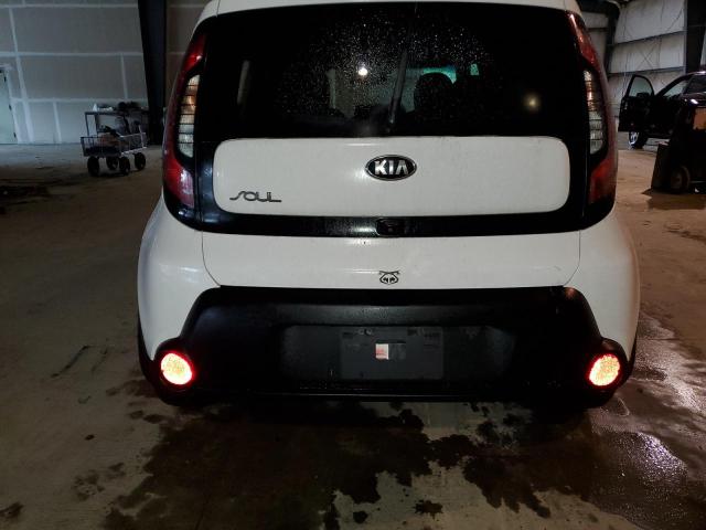 Photo 6 from auction – 2015 KIA SOUL + with VIN KNDJP3A5XF7189512