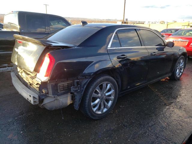 Photo 3 from auction – 2016 CHRYSLER 300 LIMITE with VIN 2C3CCARG7GH183126