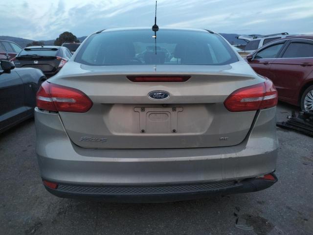 Photo 6 from auction – 2015 FORD FOCUS SE with VIN 1FADP3F23FL288102