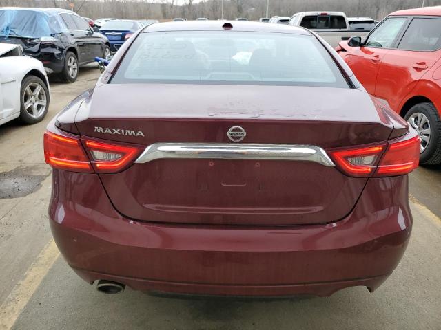Photo 6 from auction – 2016 NISSAN MAXIMA 3.5 with VIN 1N4AA6AP7GC446337