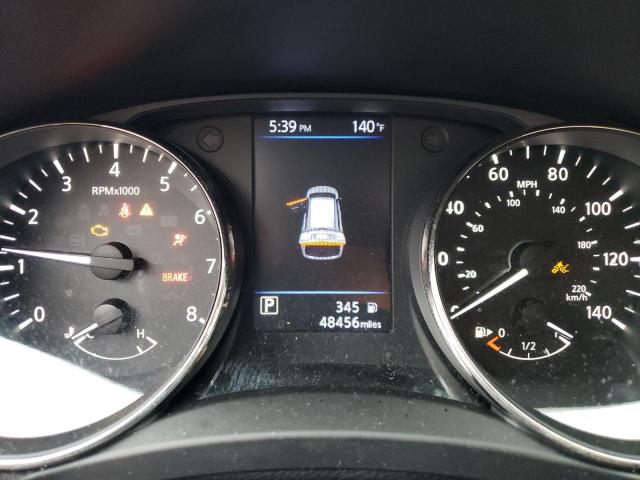 Foto 9 de la subasta – 2018 NISSAN ROGUE S con VIN KNMAT2MT8JP565455