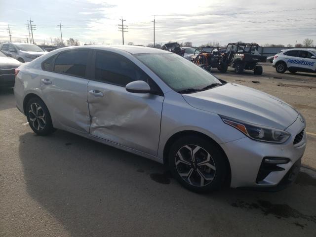 Photo 4 from auction – 2019 KIA FORTE FE with VIN 3KPF24AD2KE052544