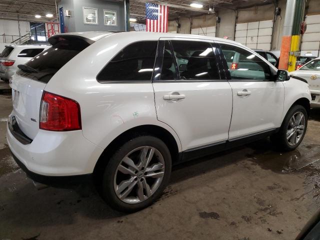 Photo 3 from auction – 2013 FORD EDGE SEL with VIN 2FMDK3JCXDBB22774