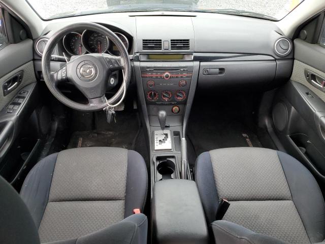 Photo 8 from auction – 2005 MAZDA 3 I with VIN JM1BK12F651295424